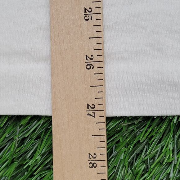 Vintage Shoot The Berentzen Apple Liqueur Shirt M/L 21x27 USA Made - Picture 10 of 12